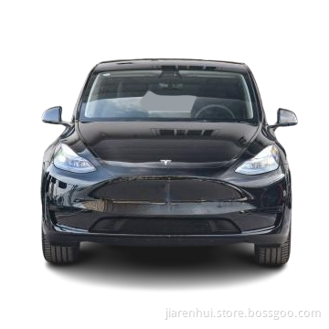2022 Versione integrale a lungo raggio Versione Cina EV Car Tesla Model Y Range 660 km SUV a 5 posti a 5 porte per famiglia